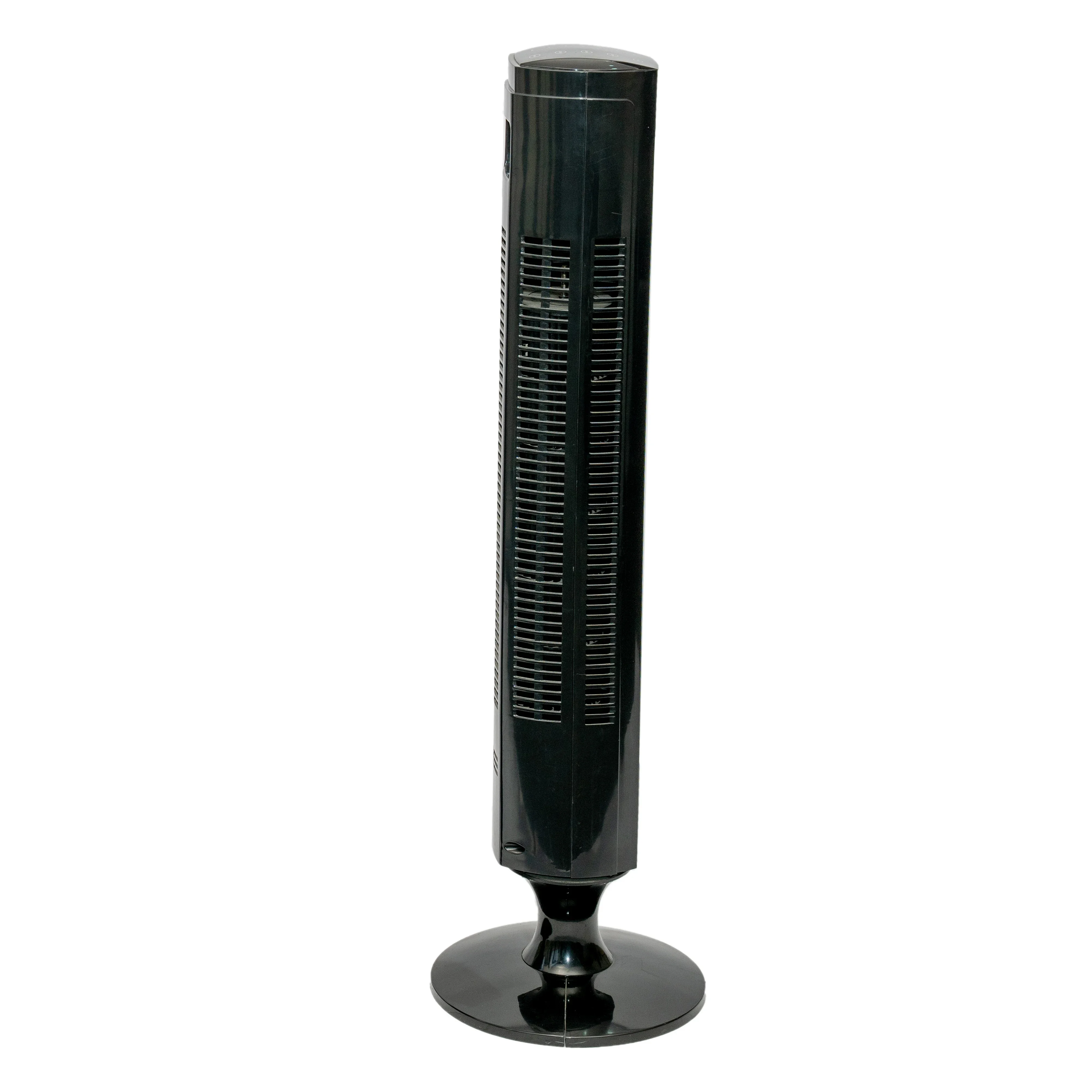 Bladeless Ventilateur Tower, Electric, Plastic - detail 6