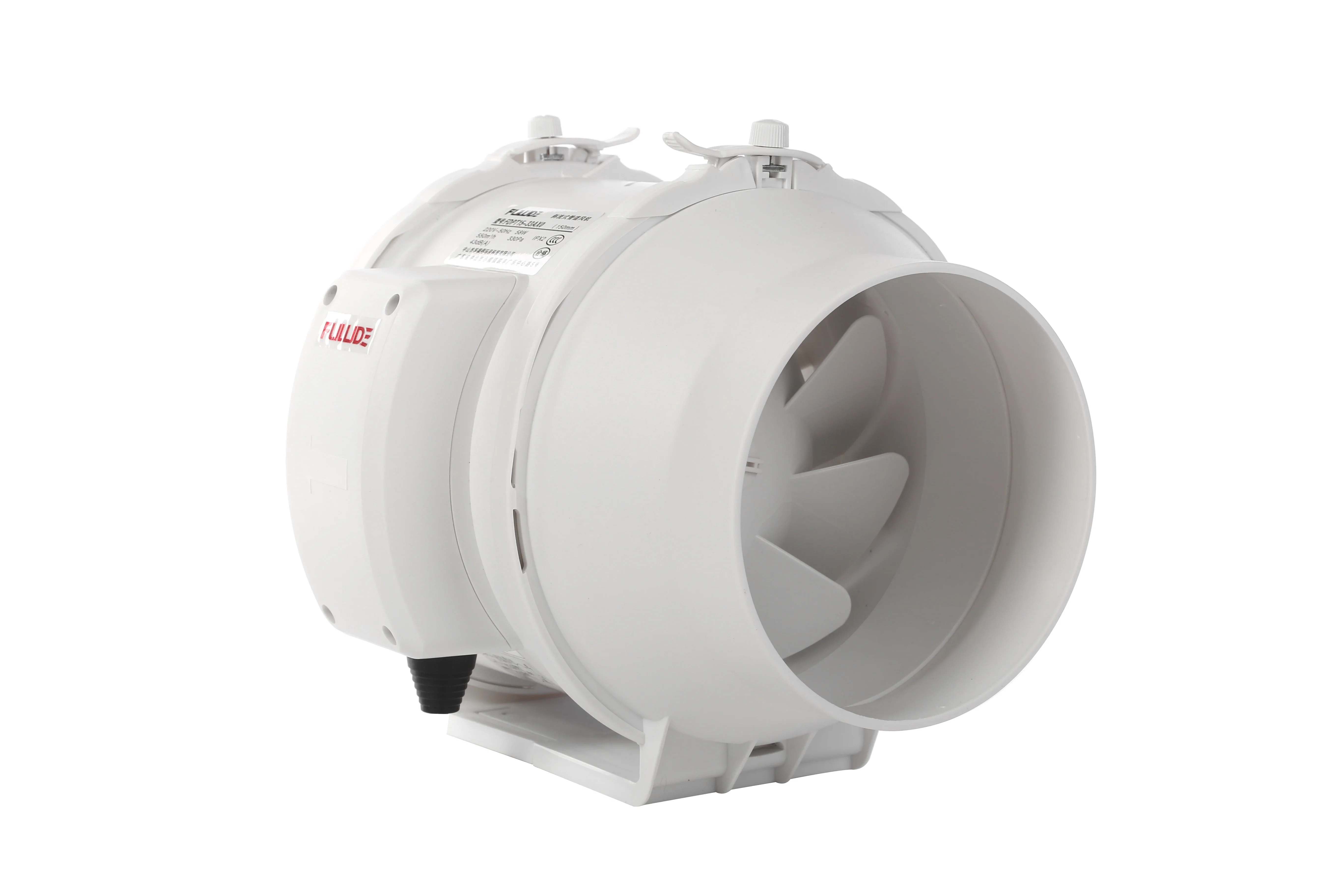Upgraded High-quality Whole-house Fan, Plastic, 220v, 29 - detail 22