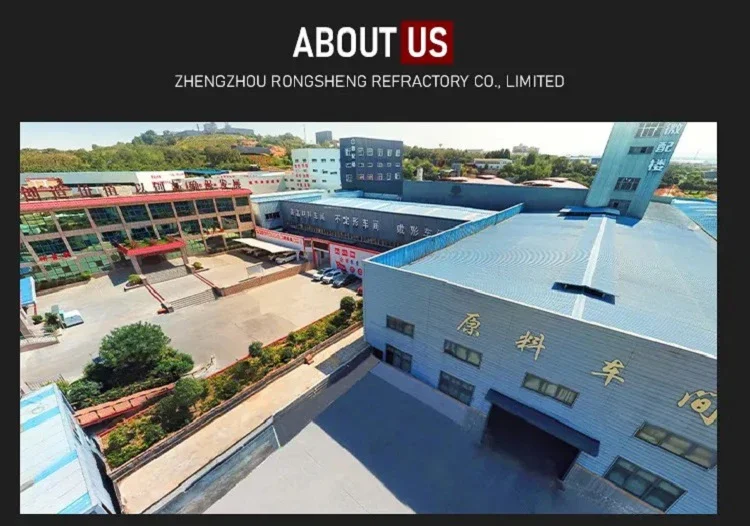 Brick Power Plant Boiler, 85%, Alumina Block, ISO9001 - detail 16
