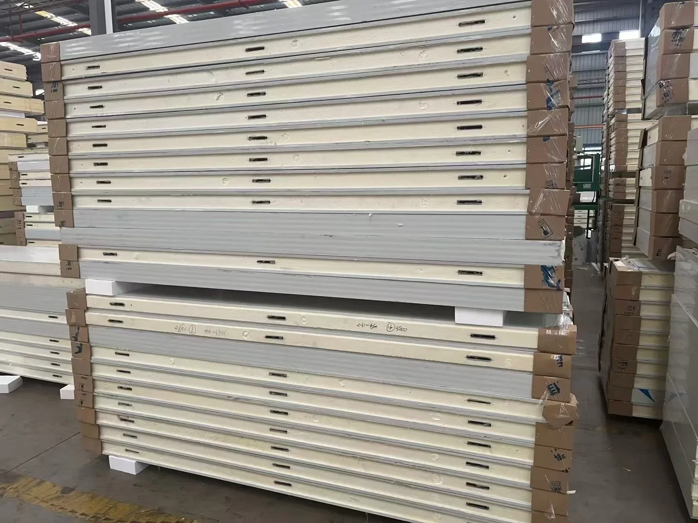 Cold Room Storage, Portable, 220 V, 1000-50000 - detail 6