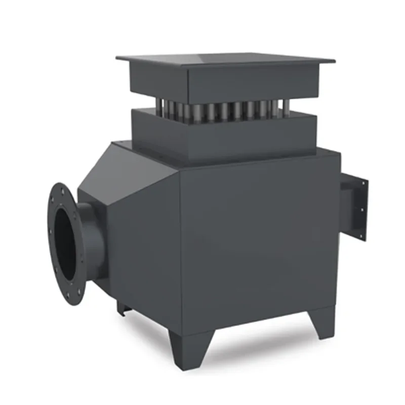 Air Duct Heater, 30kw, 220 - detail 6