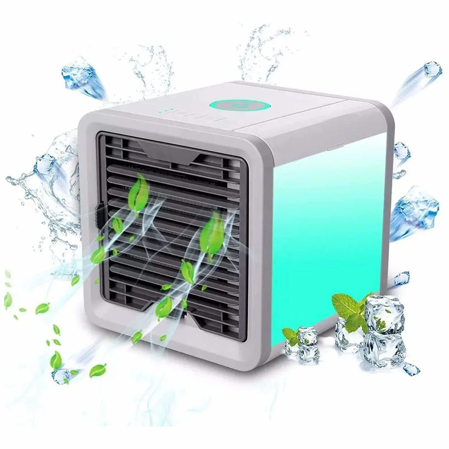 Industrial Explosion Proof Ventilator, Axial, 8-20 - detail 46