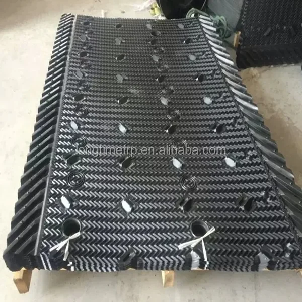 Cooling Tower, 1220mm, pp - detail 14