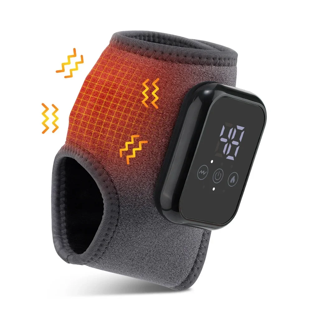 Foot Hand Warmers, Rechargeable battery, Foot Massager - detail 26