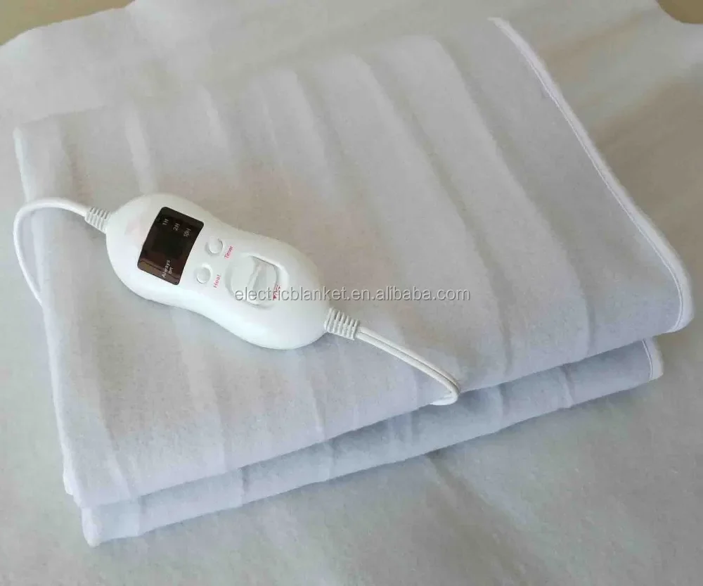 Level Electric Blanket - detail 2