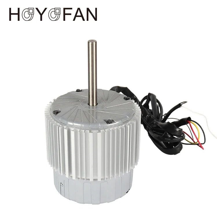 Centrifugal Blower, 350W, 2200, M3h, 150Pa - detail 24