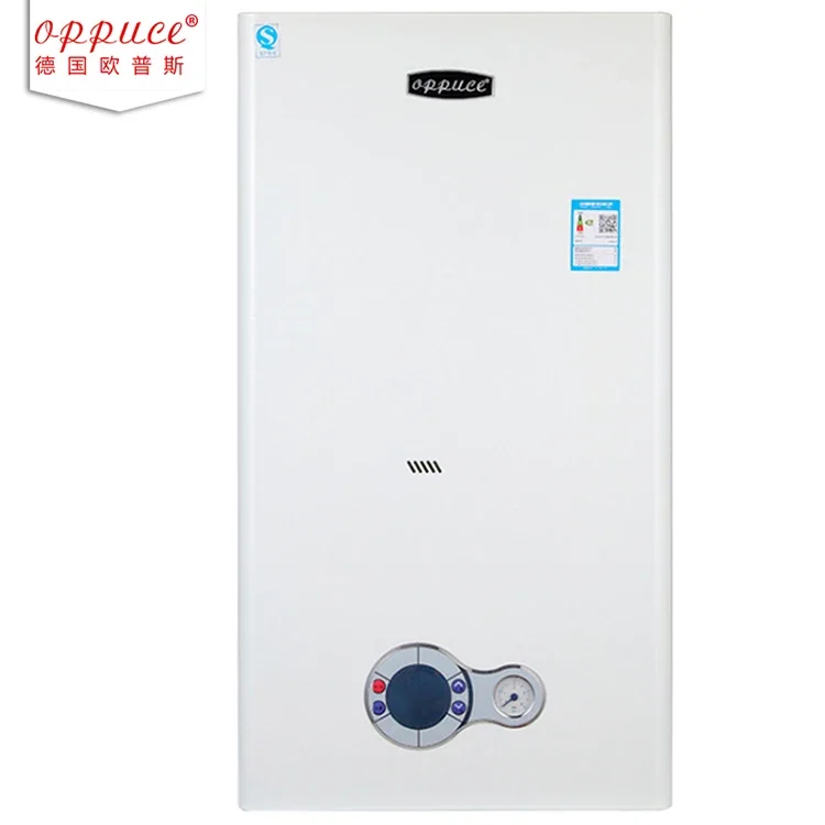 Gas Wall-hung Boiler, 24KW, 24000, L1P24-B - detail 8