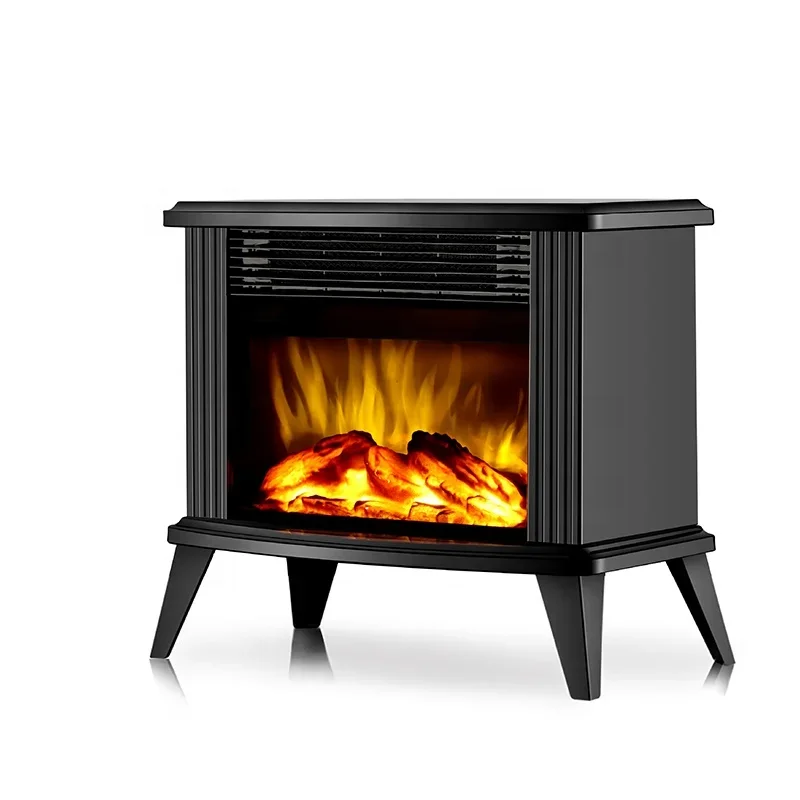 Electric Heater, 220-240V, Portable - detail 28