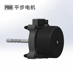 Lift Crossflow Fan, 12V, CFM/30 - detail 30