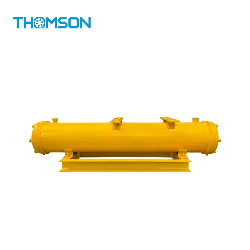 Water Cooled Condenser, 75.1KW - detail 4
