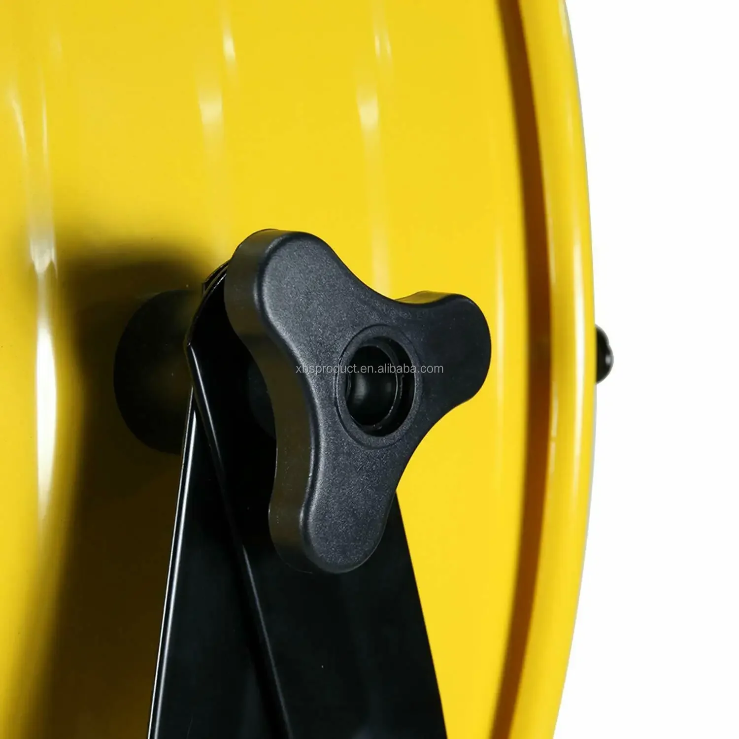 Industrial Fan, Electric, Ventilation Fan - detail 10