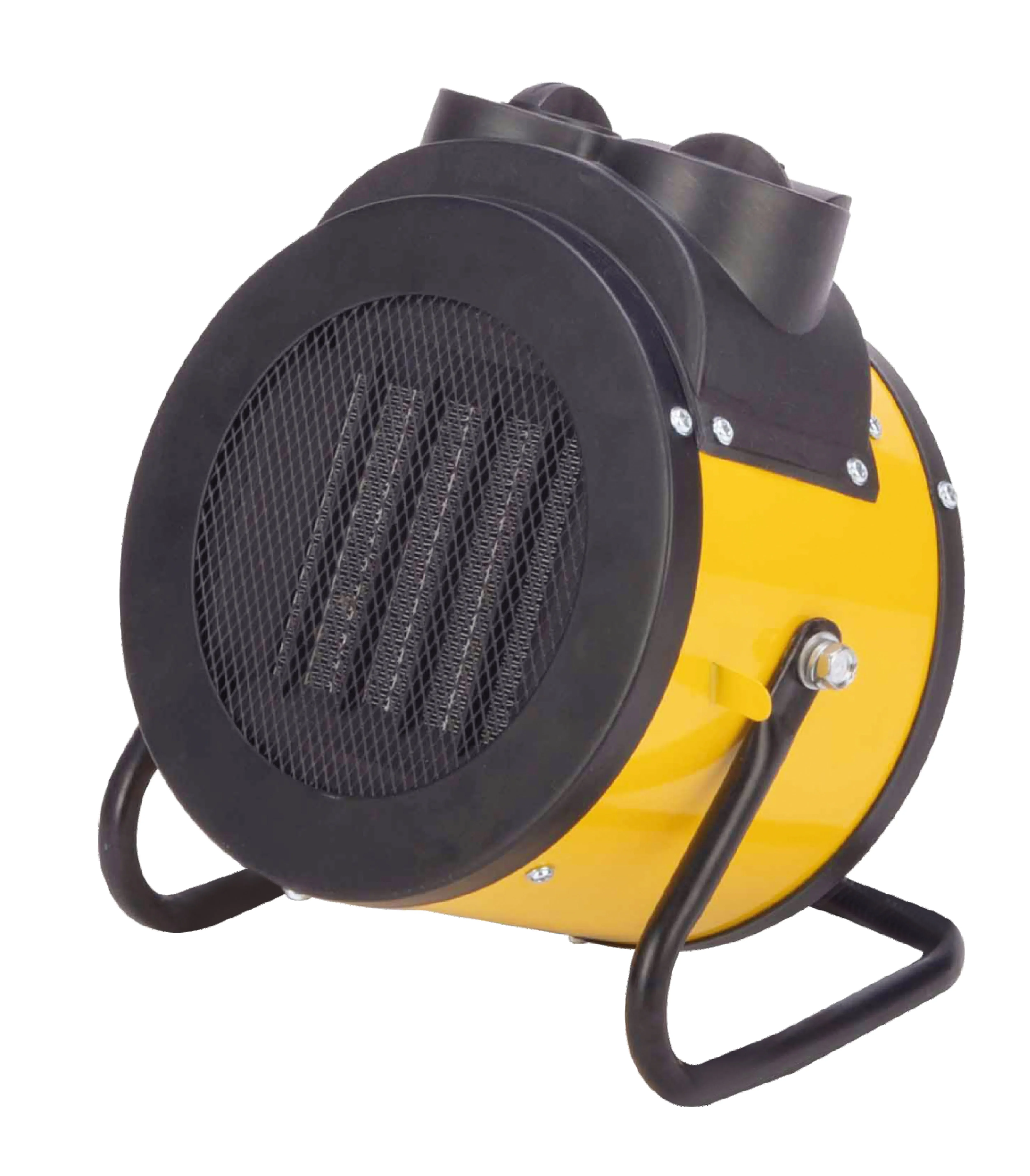 Room Mini Ptc Heater, Portable, 2000w, Stainless, Steel - detail 6