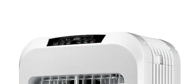 Air Cooler, Portable, 30L - detail 20
