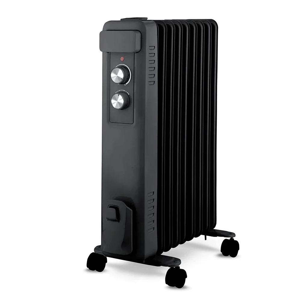 Electric Heater, Portable, HY-D7 - detail 8