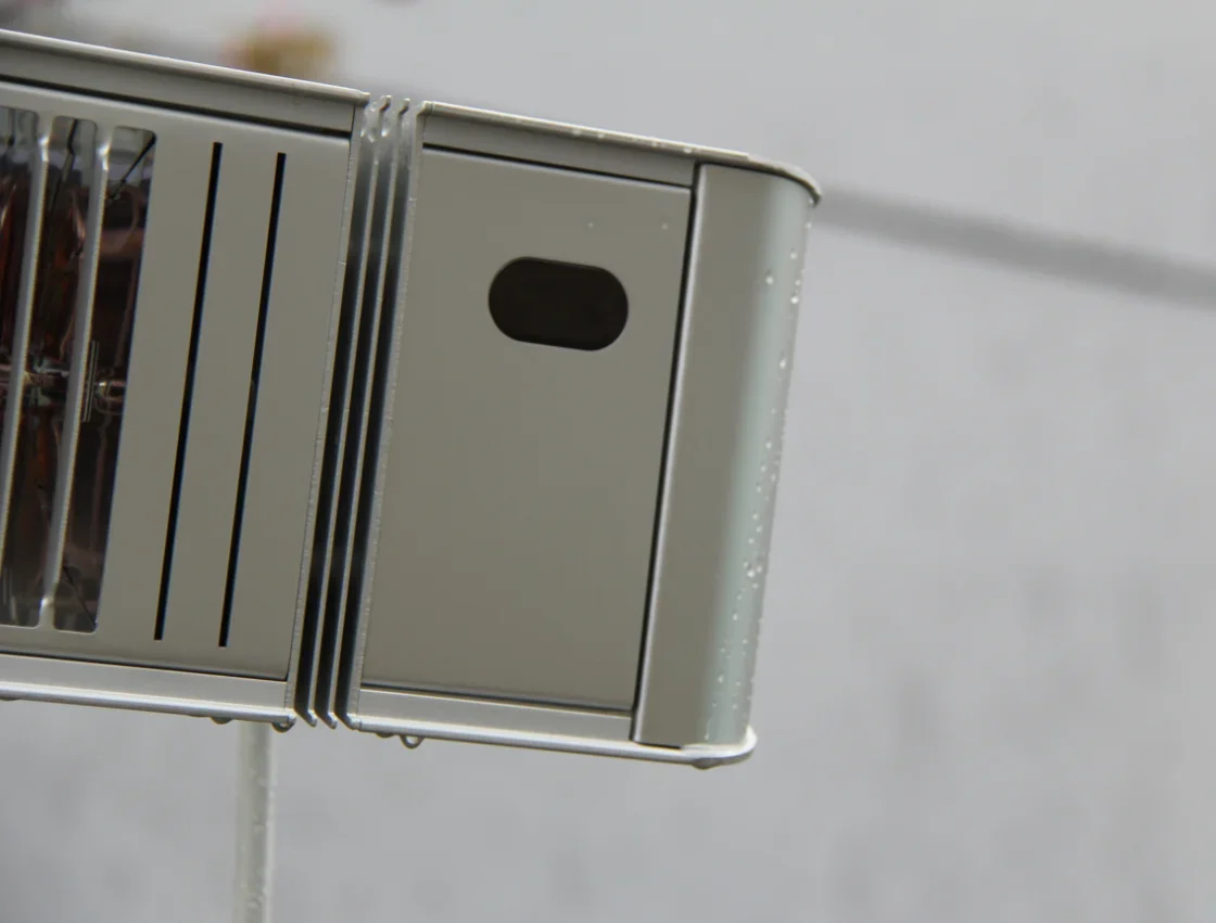 Heater, Ceiling, 1500W, LDHR009-KB - detail 6