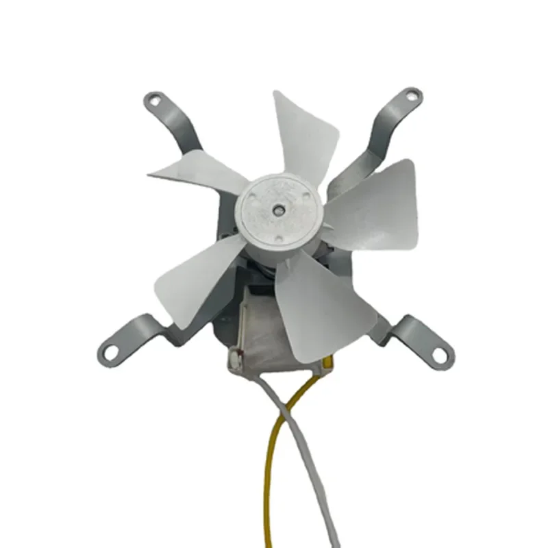 Universal Electric Cooling Fan, Aluminum, Aluminum Alloy - detail 18