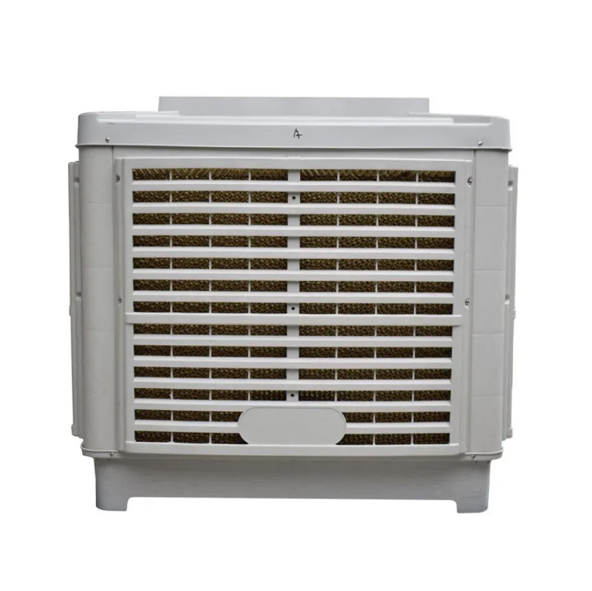 Water Air Conditioner, 100~200m2, 1.1 - detail 2