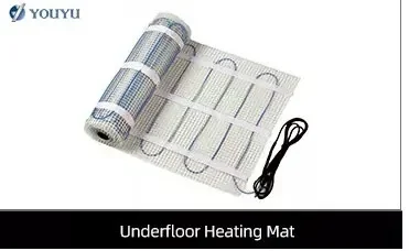 Foot Hand Warmers, 230V - detail 38