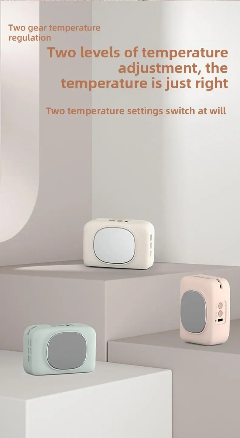 Hand Warmer, Portable, USB - detail 24