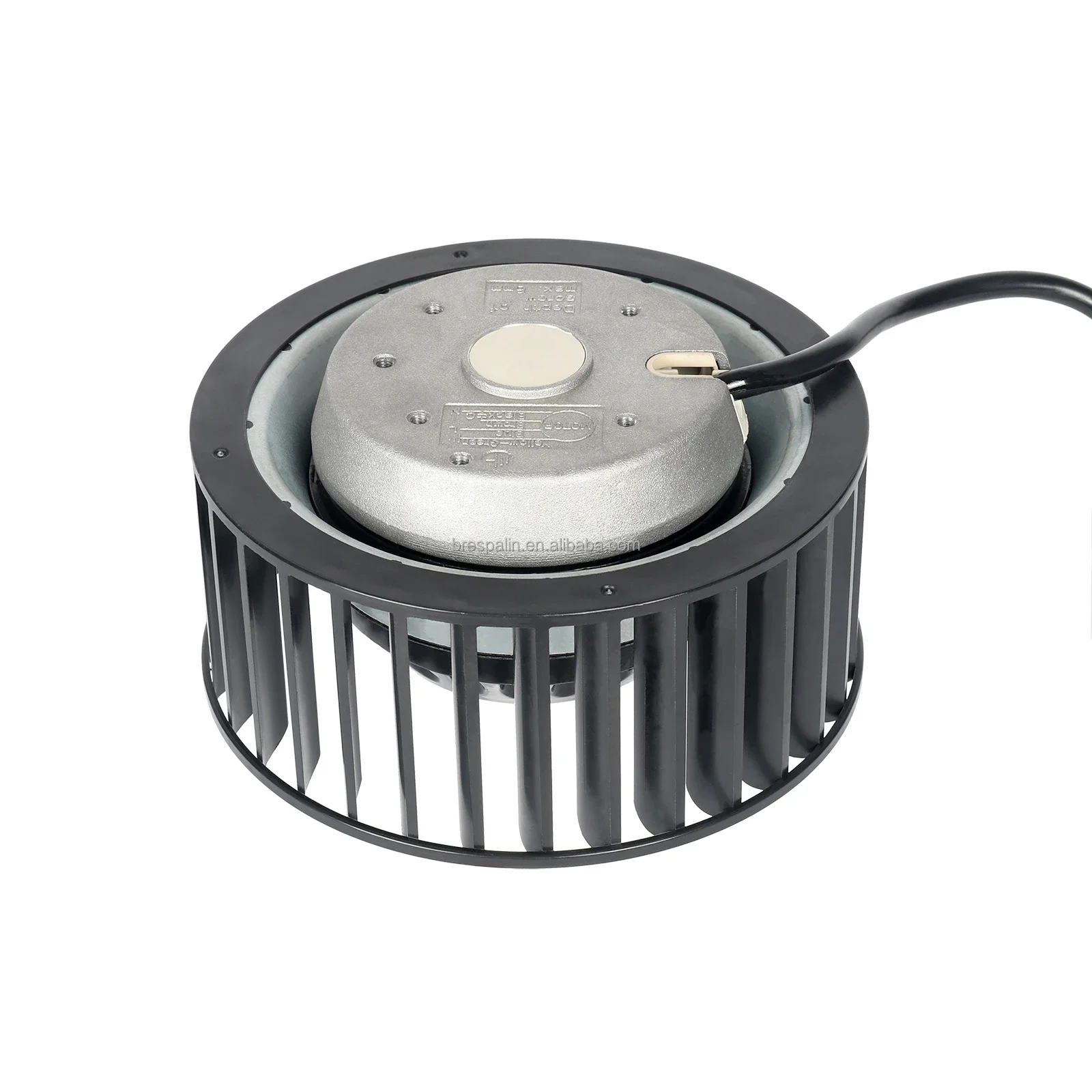 Centrifugal Fan, 230V, Cast Iron - detail 10