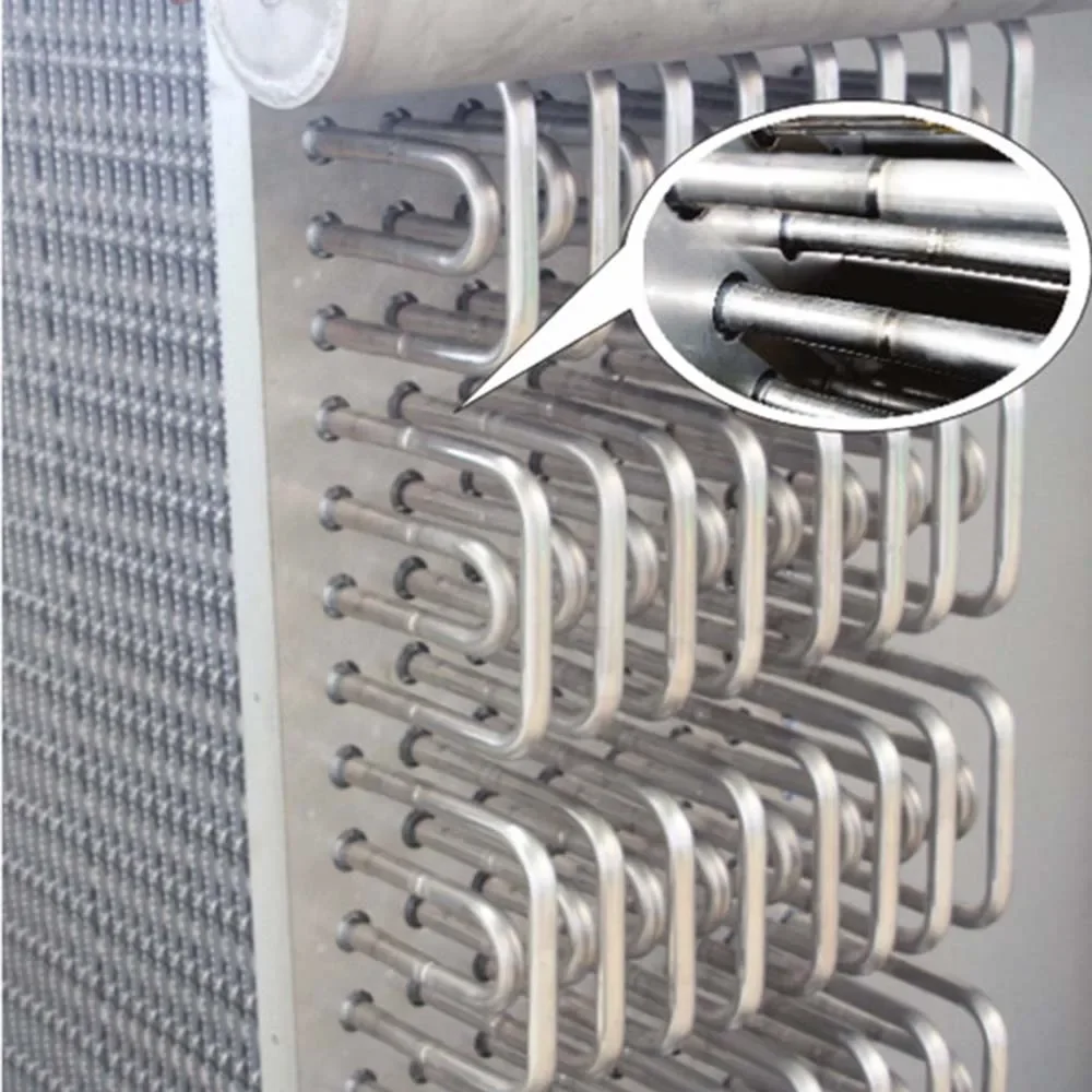 Blast Freezer, 3Double-sided, Ceiling - detail 10
