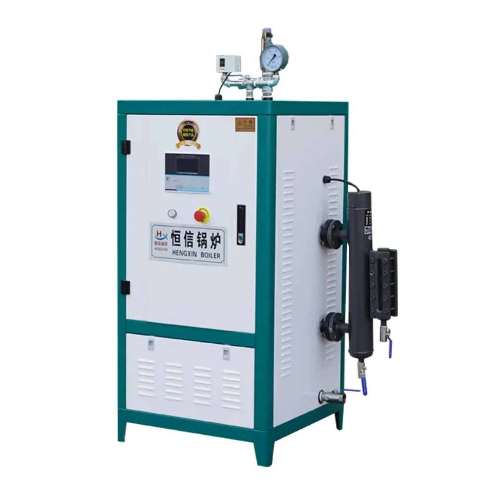 Mini Electric Generator, Portable, 100kg/h, 300kg/h - detail 4