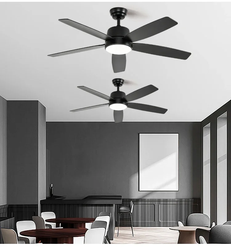 Ceiling Fans, 52inch, LED - detail 20