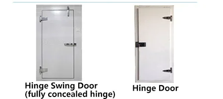 Monoblock Unit, ETL, NSF - detail 22