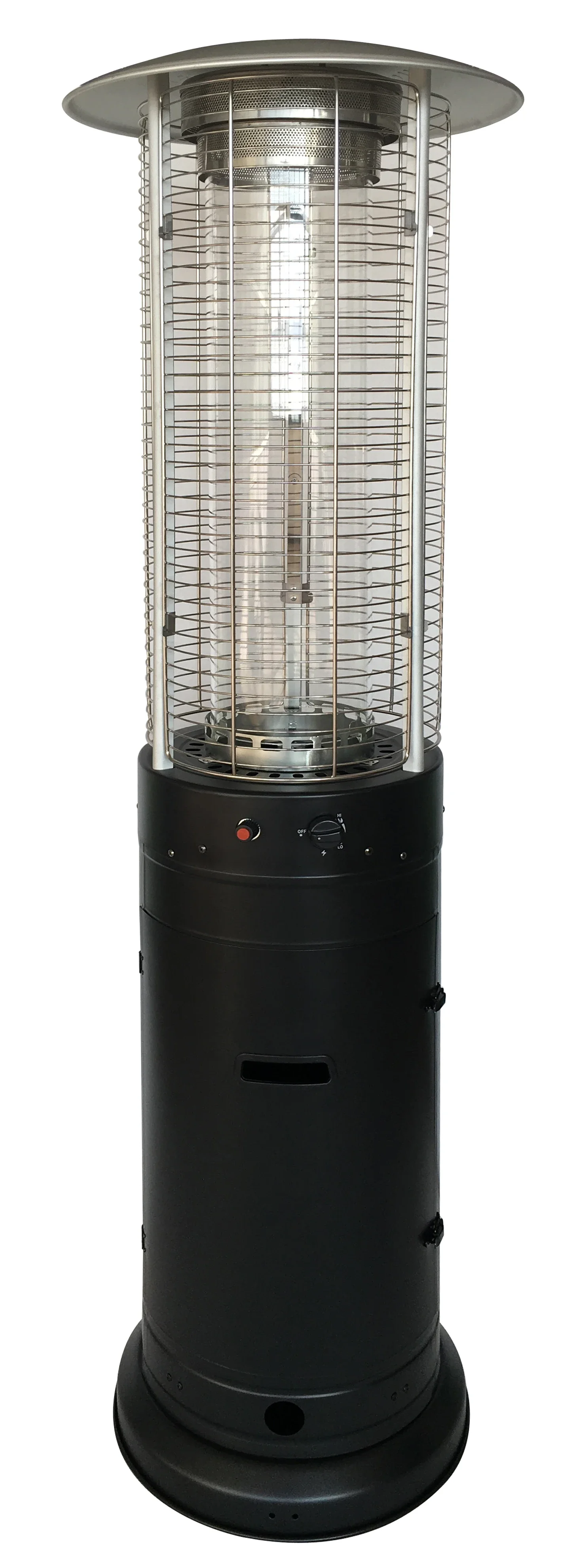 Patio Heater, Patio Heaters, PH10-S - detail 2
