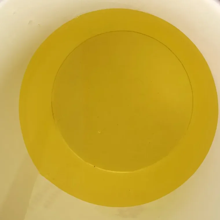 Semi Synthetic Air Compressor, Compressor Oil - detail 12