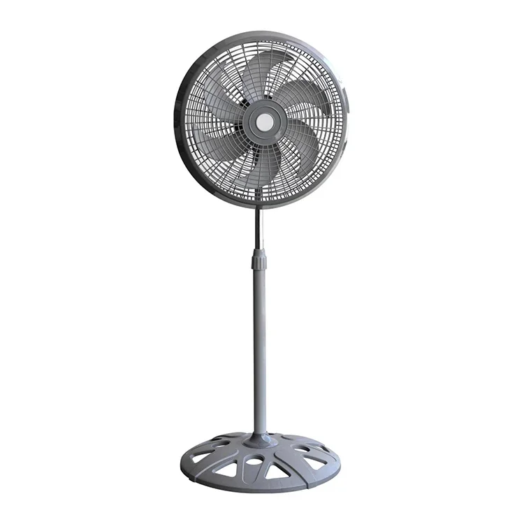 Industrial Fan, 110V, 70-90W(0.09-0.12hp) - detail 16