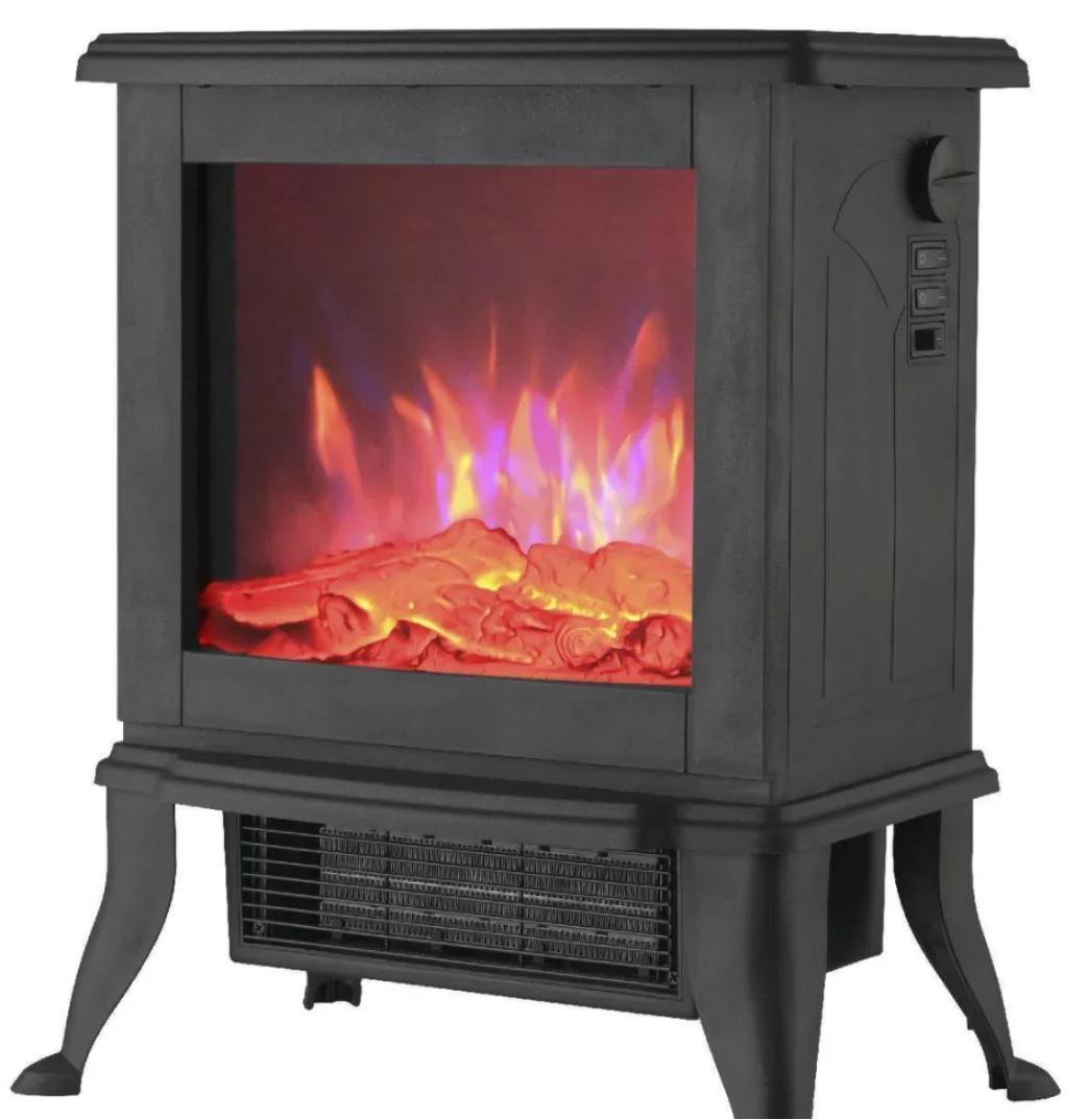 Ptc Heater, 1800W, 3D - detail 2