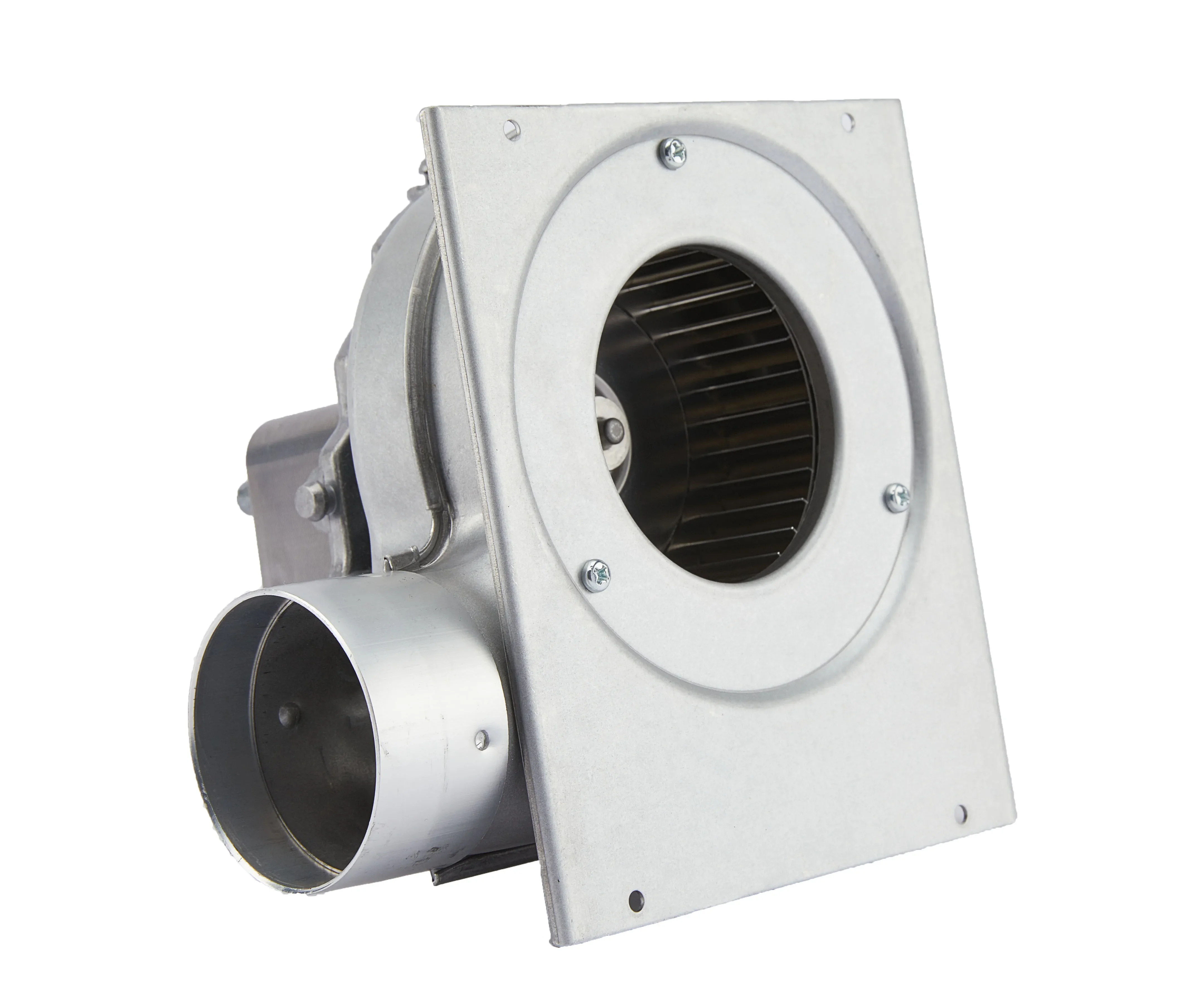 Zson Zs6138-38004 Shade Motor, 115-240V, Radial, RLG97 - detail 6