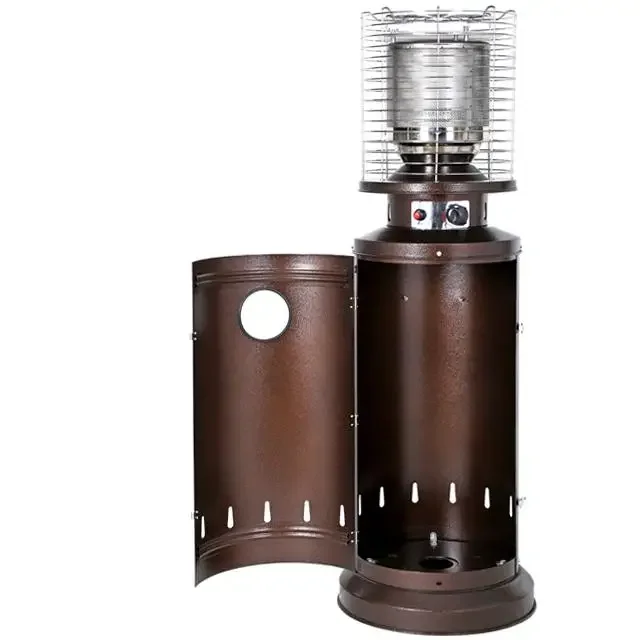 Patio Gas Heater, 13 KW - detail 4