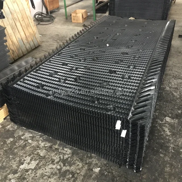 Cooling Tower, 750*800mm, FRP - detail 18