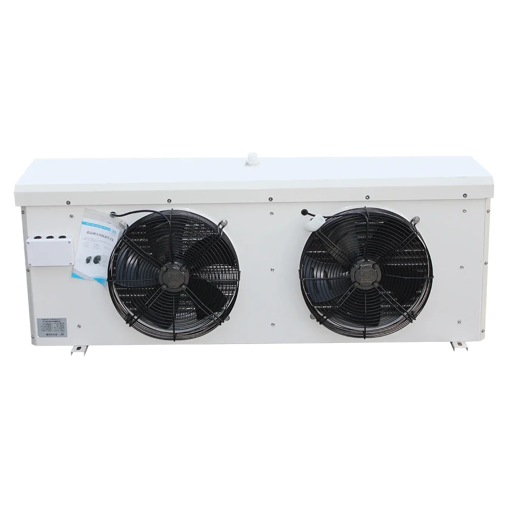 Dry Cooler, 3*1500w, 1 Year - detail 6