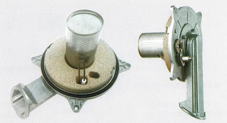 Fire Bricks for Boiler, Vermiculite, V-1150 - detail 8