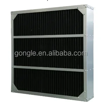 Ventilation Fan, 18000, 25000, 30000, 40000 - detail 74