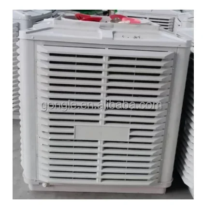 Evaporative Air Cooler, 18000m3/h, 25000m3/h, Ducted - detail 24