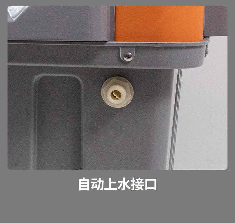 Evaporative Air Cooler, BLDC, Centrifugal - detail 32