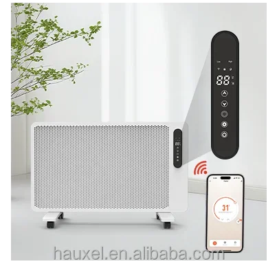 Portable Electric Convection Heater, 2400W, IPX4 - detail 16