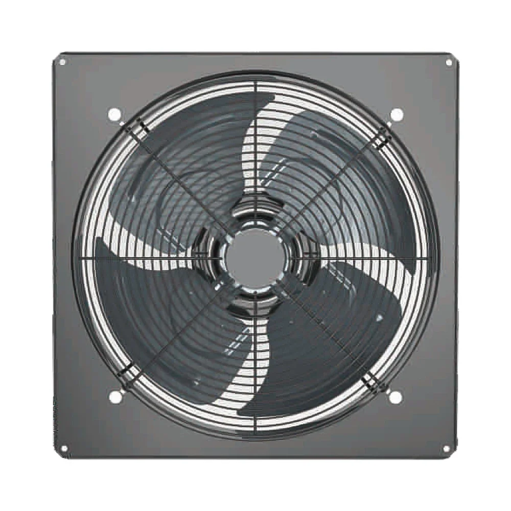 Dehumidification Axial Flow Fan, SANXIN, 380 V, Electric - detail 10