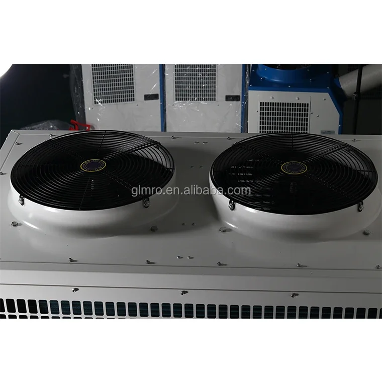 Spot Cooler, Portable, 11900BTU - detail 26