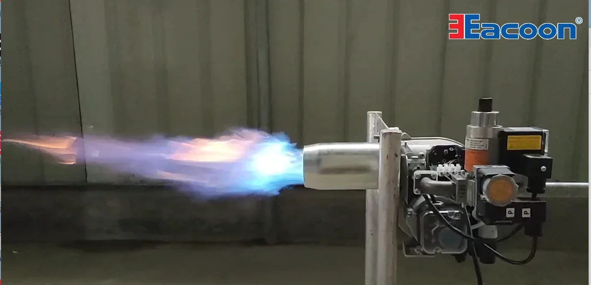 Burner Steam Generator, 170P/PAB, Gas Burner - detail 12
