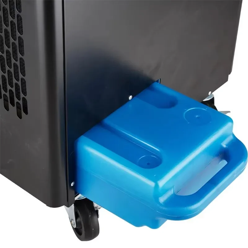 Industrial Mobile Air Conditioner, 22000BTU, Portable - detail 18