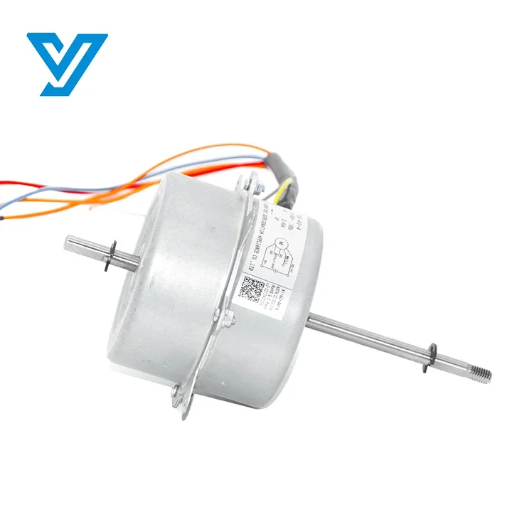 Air Conditioning Motor, 240v, 100-240V, capacitor motor - detail 4