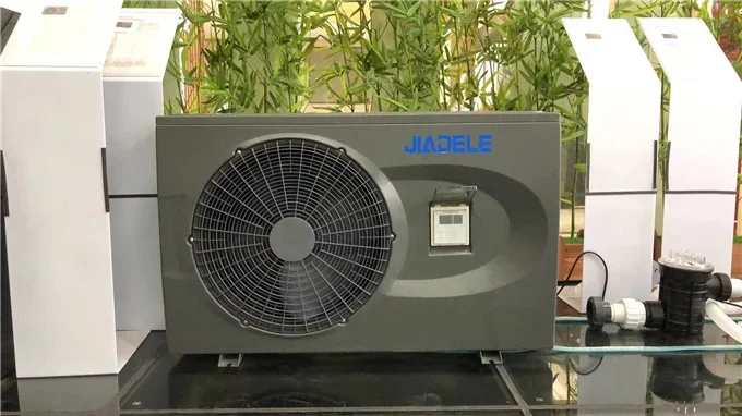 Air to Water Heat Pump, 5KW, 380V, 19kw-39kw - detail 30