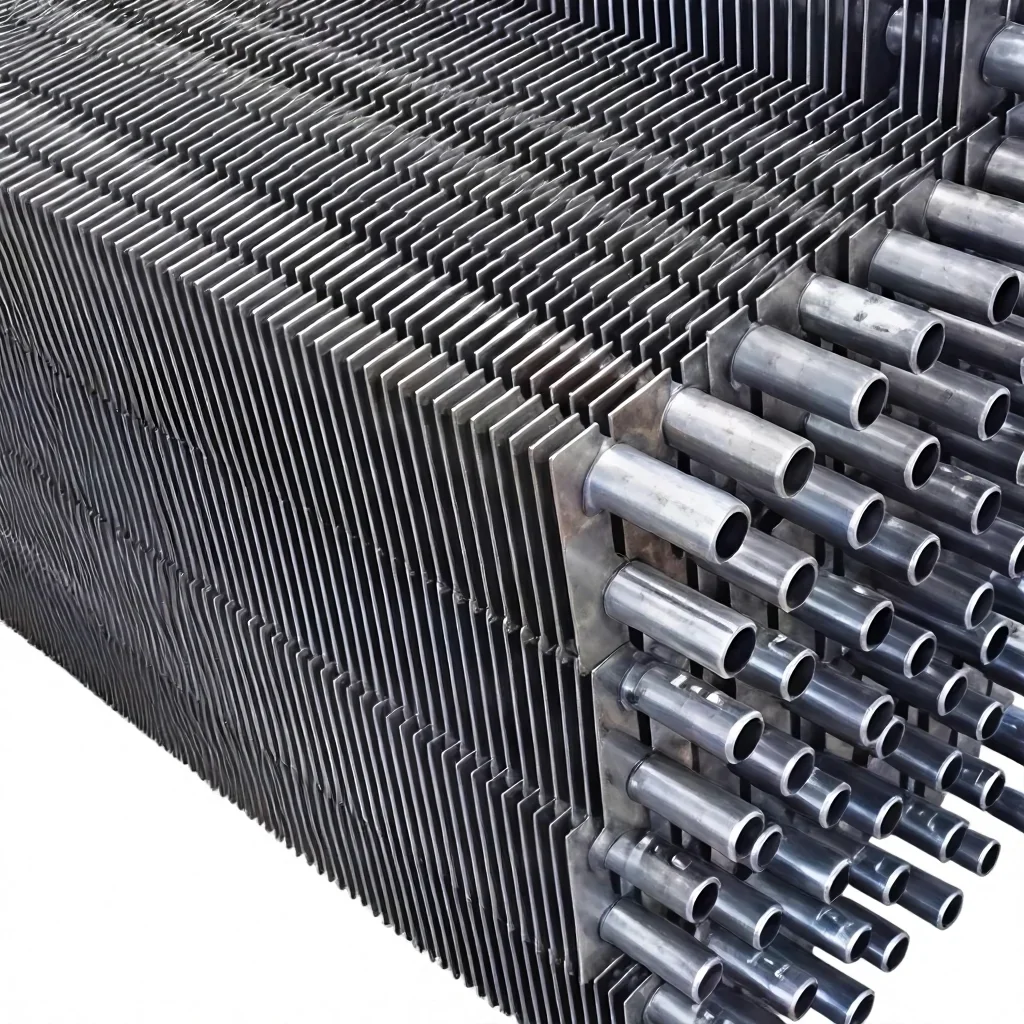 Specifications for Boiler, 20G/15CrMoG, ISO9001 - detail 28