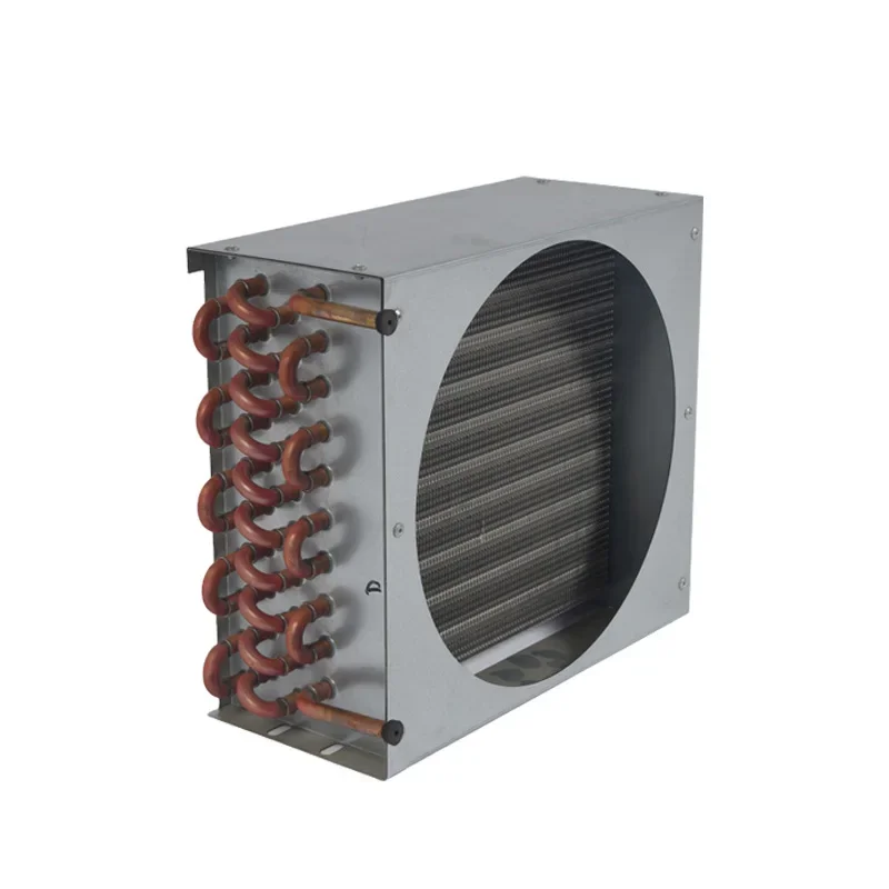 Refrigeration Spare Part Refrigerator, Copper, Aluminium - detail 18