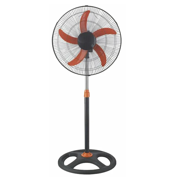 Industrial Fan, 110V, 70-90W(0.09-0.12hp) - detail 10